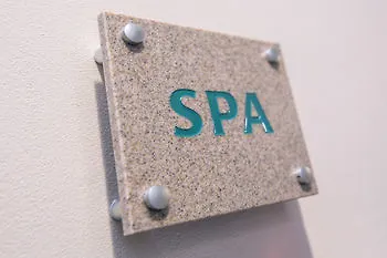 ***** 酒店 Merchants Crown Suites And Spa 布拉格 捷克