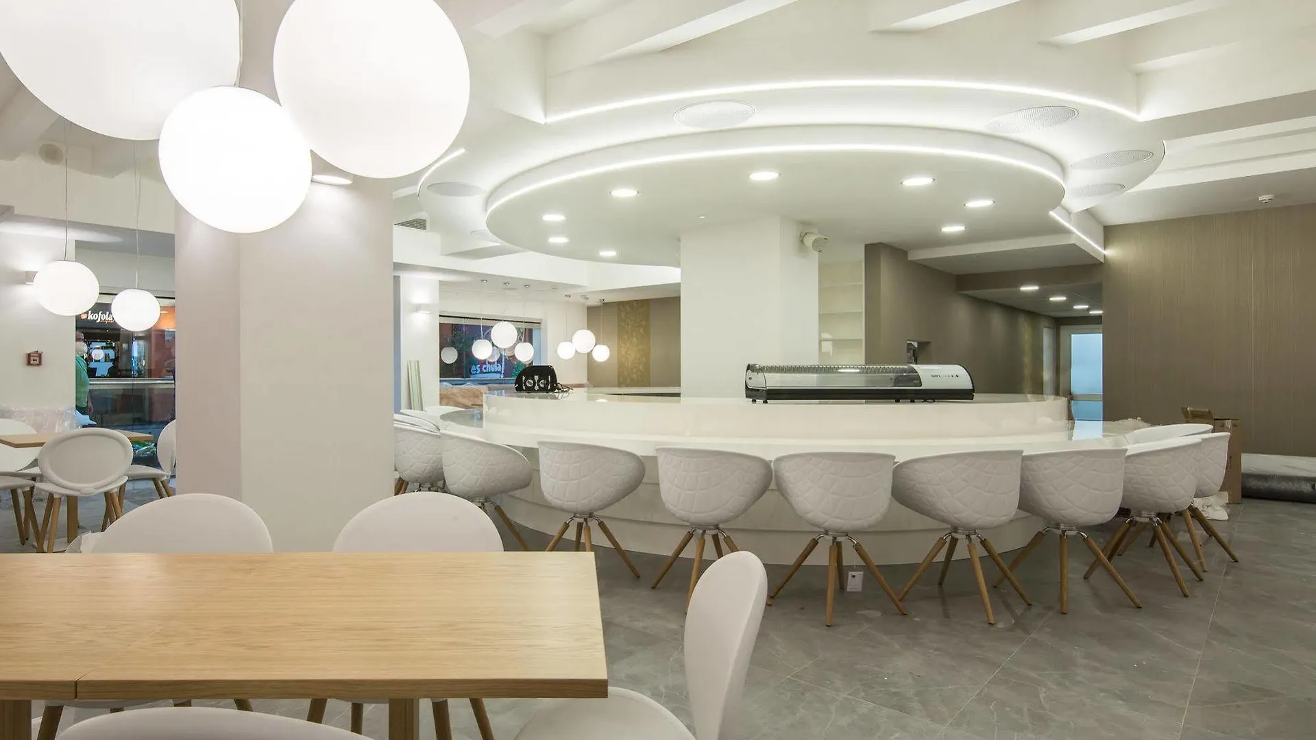 ***** 酒店 Merchants Crown Suites And Spa 布拉格 捷克